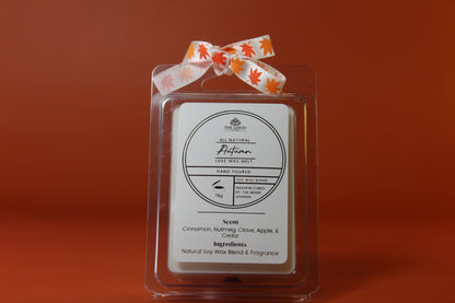 Autumn • Wax Melt