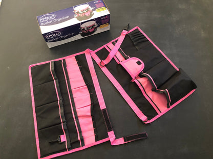 Bucket Organizer - Pink - DT0825P