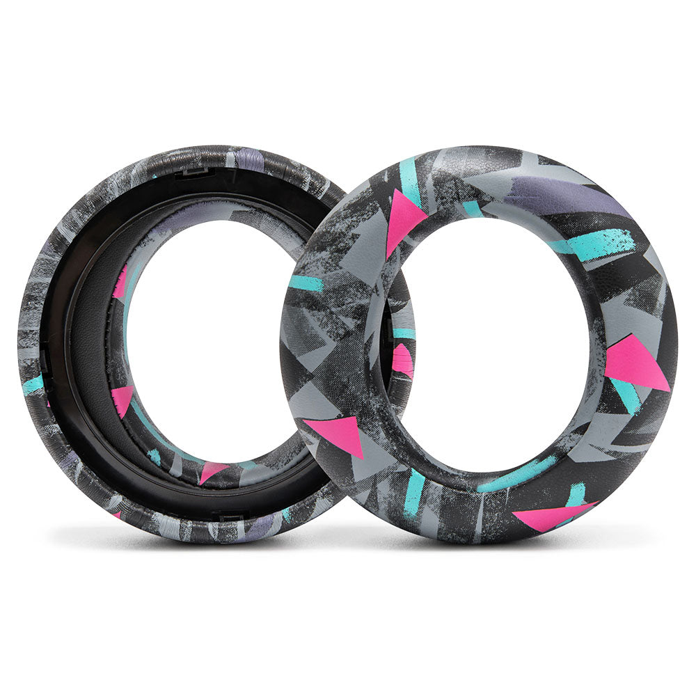 PlayStation Pulse Elite PU Leather Earpads - WC PadZ Pulse Elite