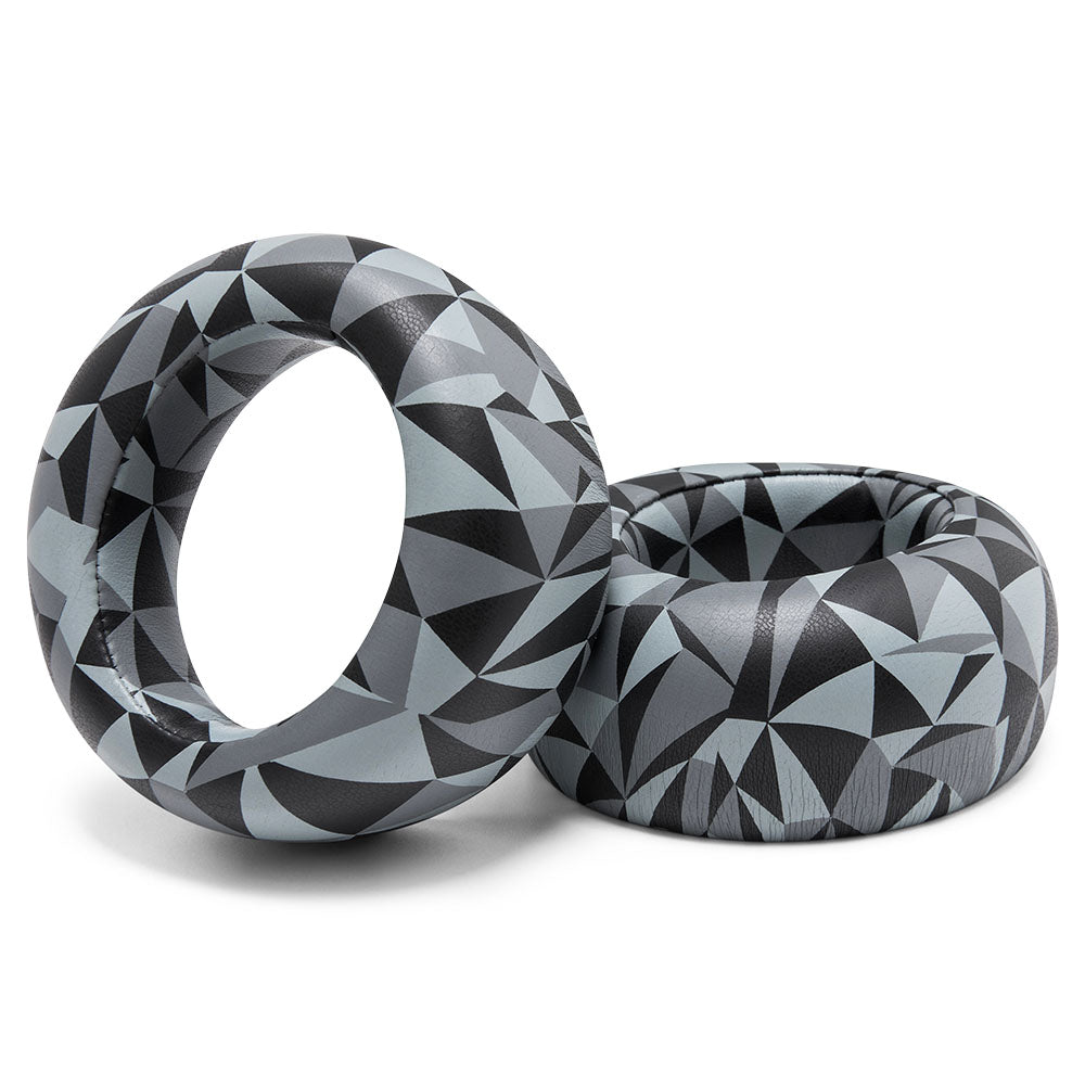 PlayStation Pulse Elite PU Leather Earpads - WC PadZ Pulse Elite