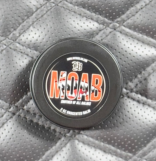 MOAB - Mother Of All Balms (Unscented)