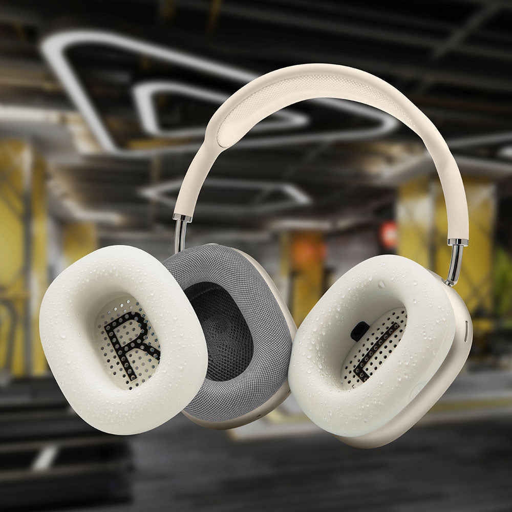 Apple Airpods Max Earpad Sweat Covers - WC SweatZ Max