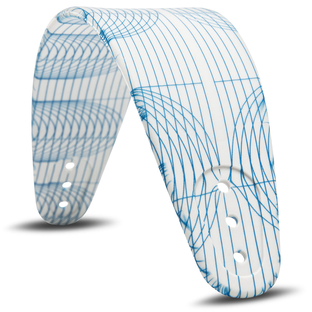 WC Silicone HeadbandZ for Arctis Nova Headsets