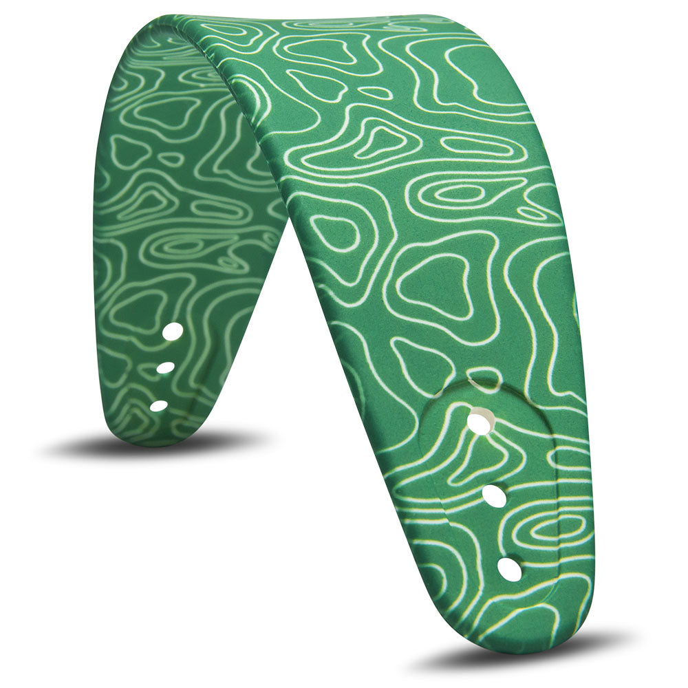 WC Silicone HeadbandZ for Arctis Nova Headsets