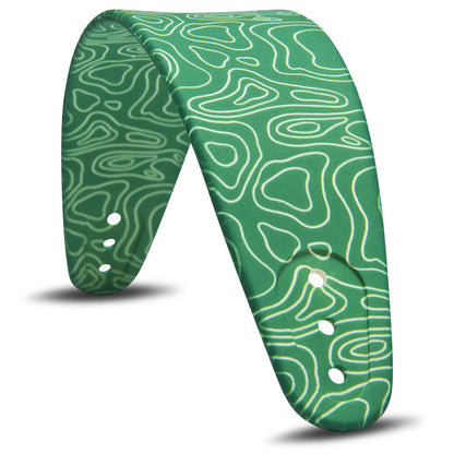 WC Silicone HeadbandZ for Arctis Nova Headsets