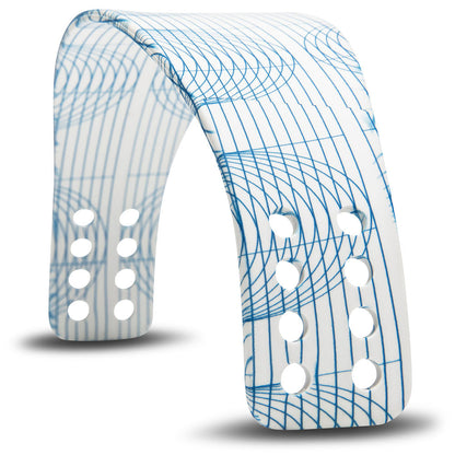 WC Silicone HeadbandZ for Audeze Maxwell