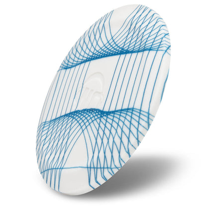 WC Side Speaker Plates for Arctis Nova Headsets - Arctis Nova Booster Pack by Wicked Cushions