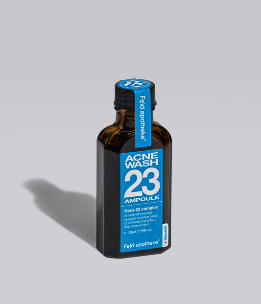Feld Apotheke Acne Wash 53ml