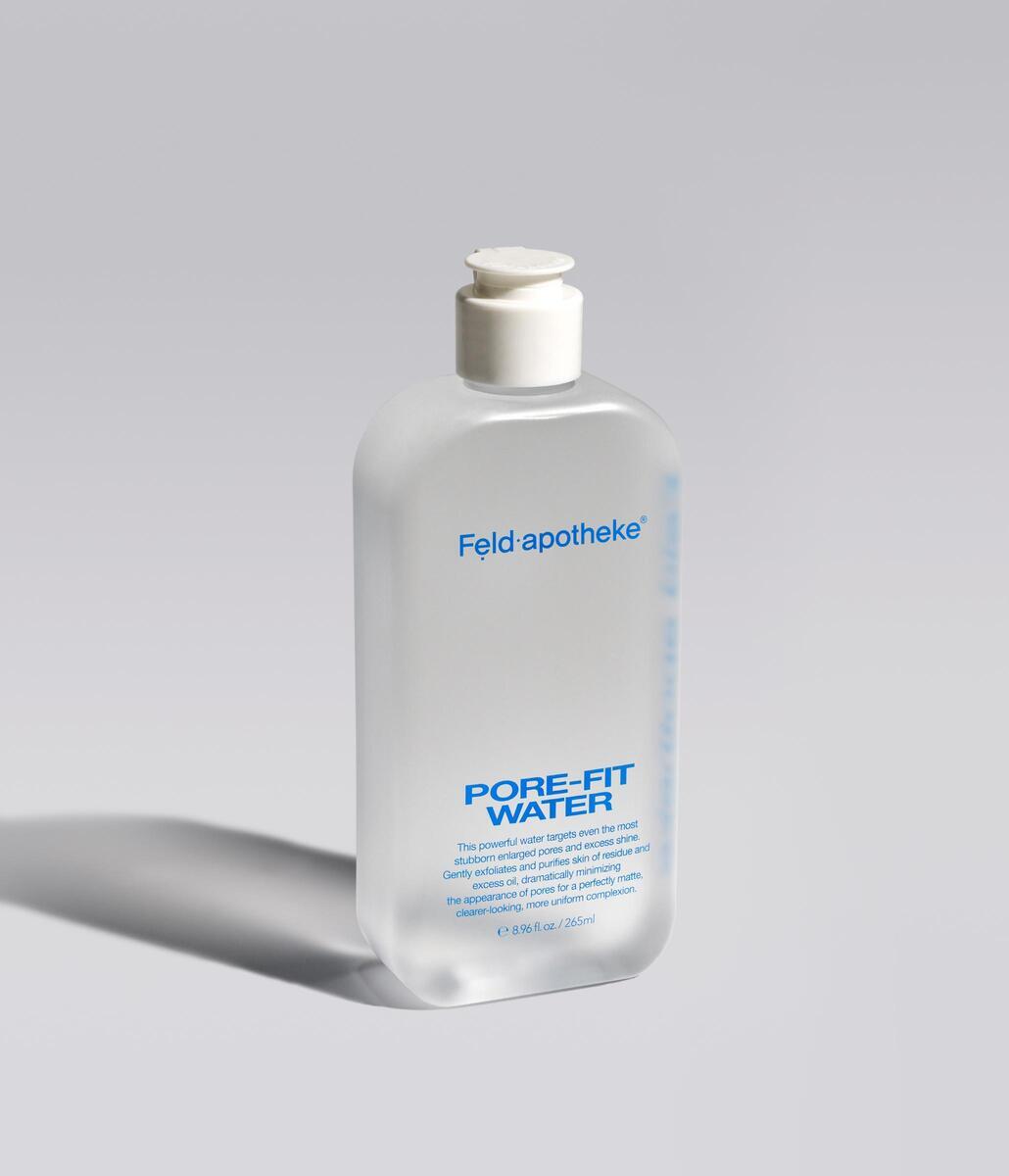 Feld Apotheke Pore Fit Water 265ml