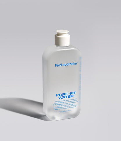 Feld Apotheke Pore Fit Water 265ml