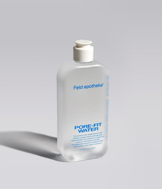 Feld Apotheke Pore Fit Water 265ml