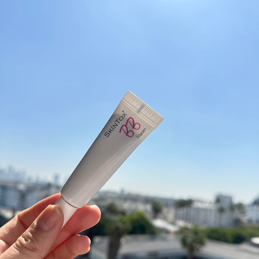 SKINTOX BB Cream