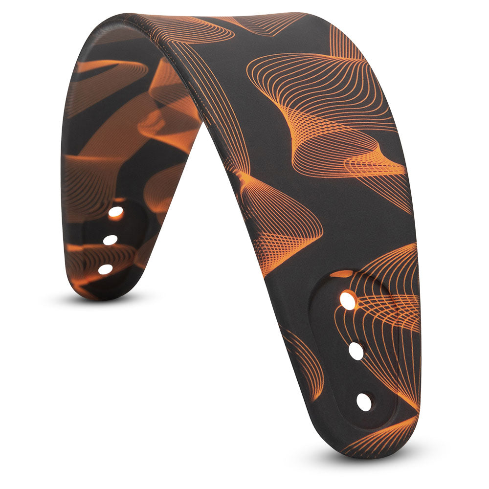 WC Silicone HeadbandZ for Arctis Nova Headsets
