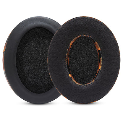 WC FreeZe - Hybrid Cooling Gel Infused Gaming Earpads