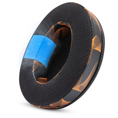 WC FreeZe - Hybrid Cooling Gel Infused Gaming Earpads