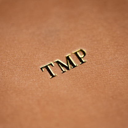 The Franklin – Russet