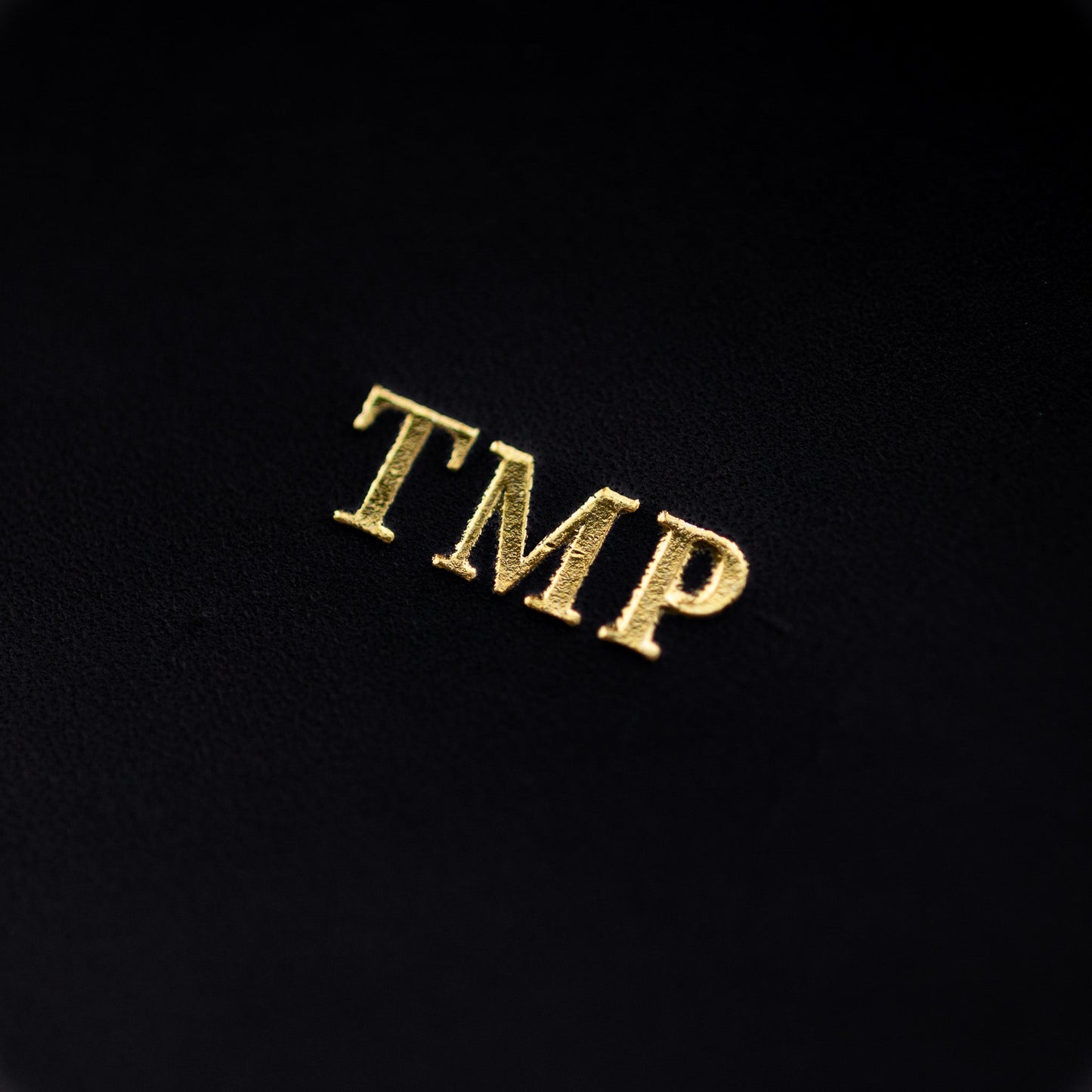 The Mini Franklin – Black