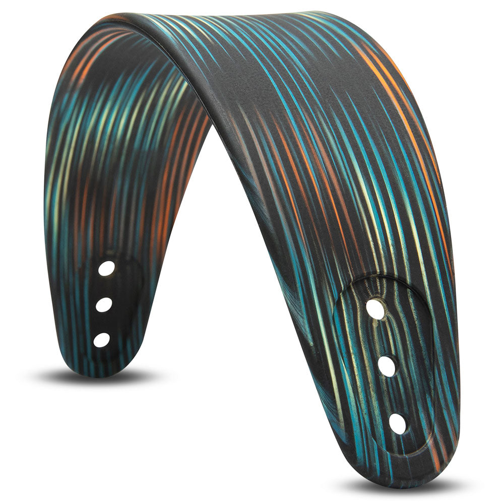 WC Silicone HeadbandZ for Arctis Nova Headsets