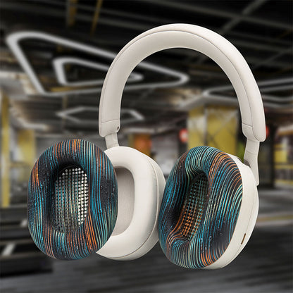 Sony WH-1000XM5 Earpad Sweat Covers - WC SweatZ