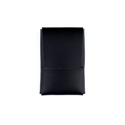 The Mini Franklin – Black