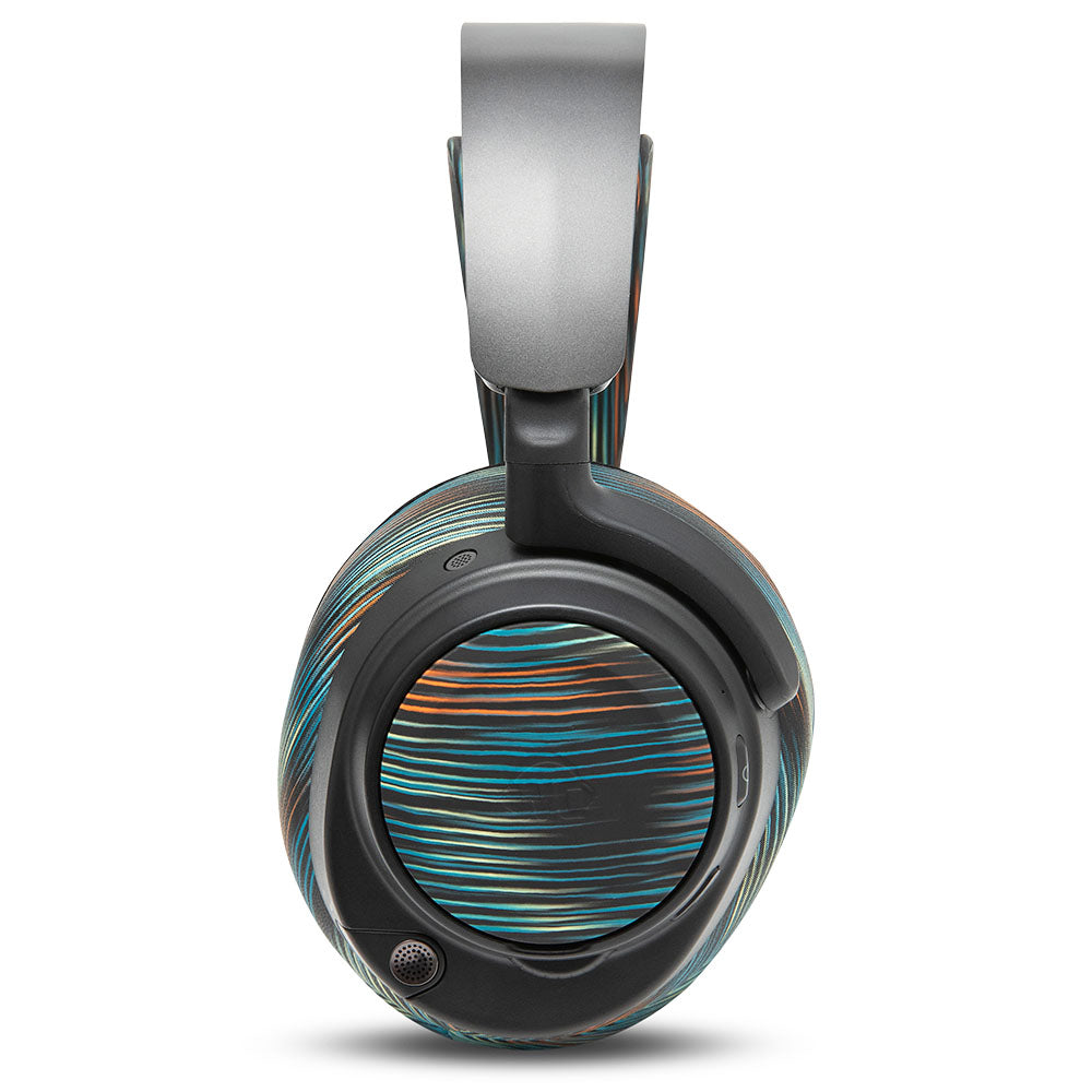 WC Side Speaker Plates for Arctis Nova Headsets - Arctis Nova Booster Pack by Wicked Cushions