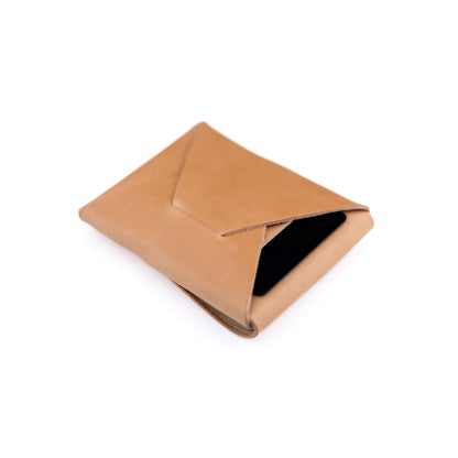 The Franklin – Russet