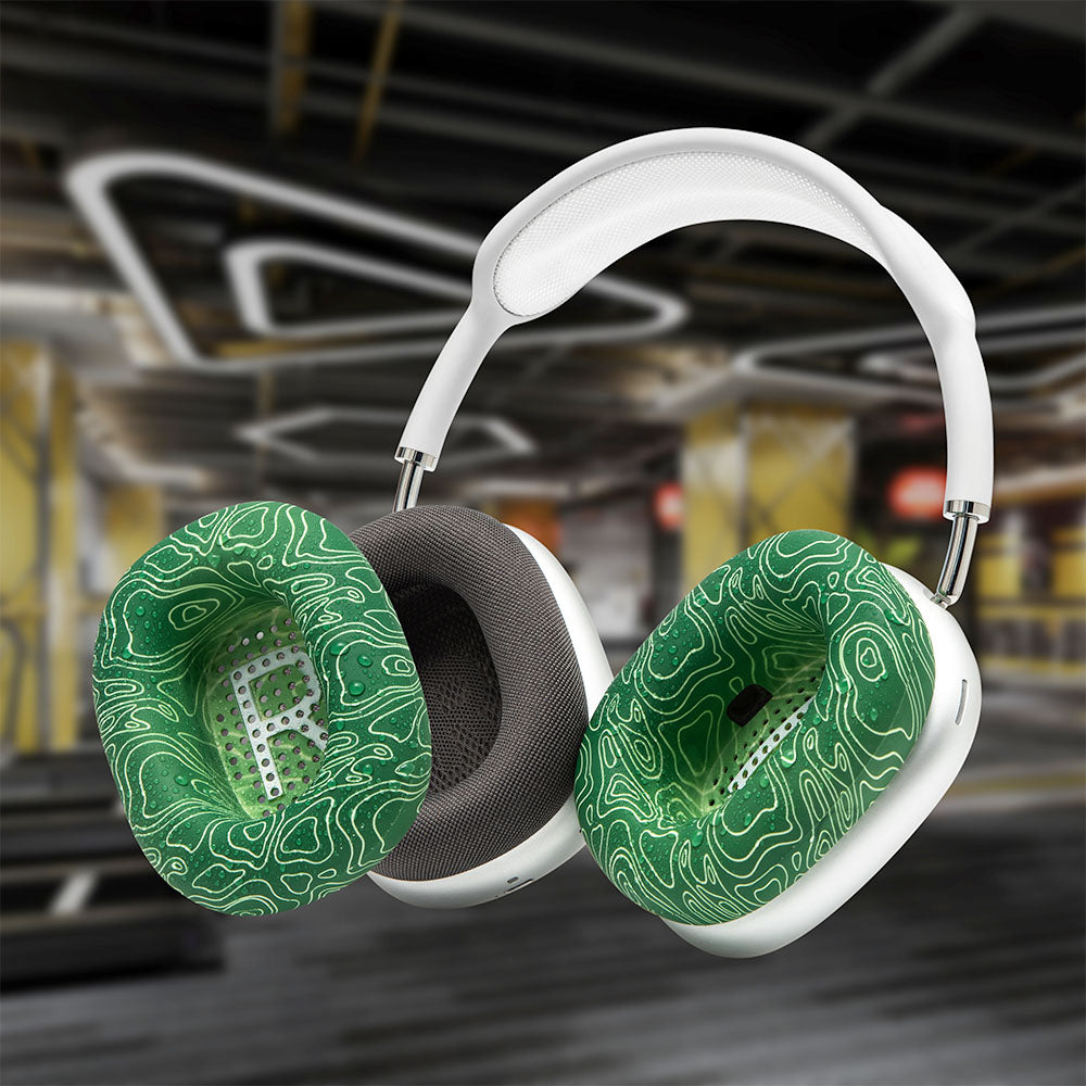 Apple Airpods Max Earpad Sweat Covers - WC SweatZ Max