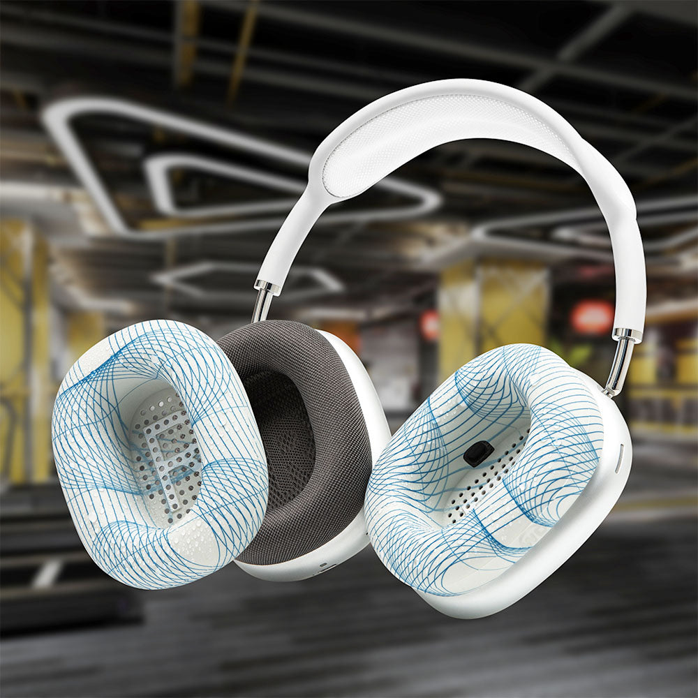 Apple Airpods Max Earpad Sweat Covers - WC SweatZ Max