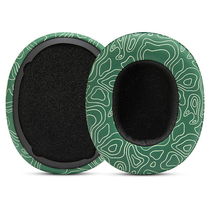 Skullcandy Hesh 3, Evo, and Crusher Replacement Earpads