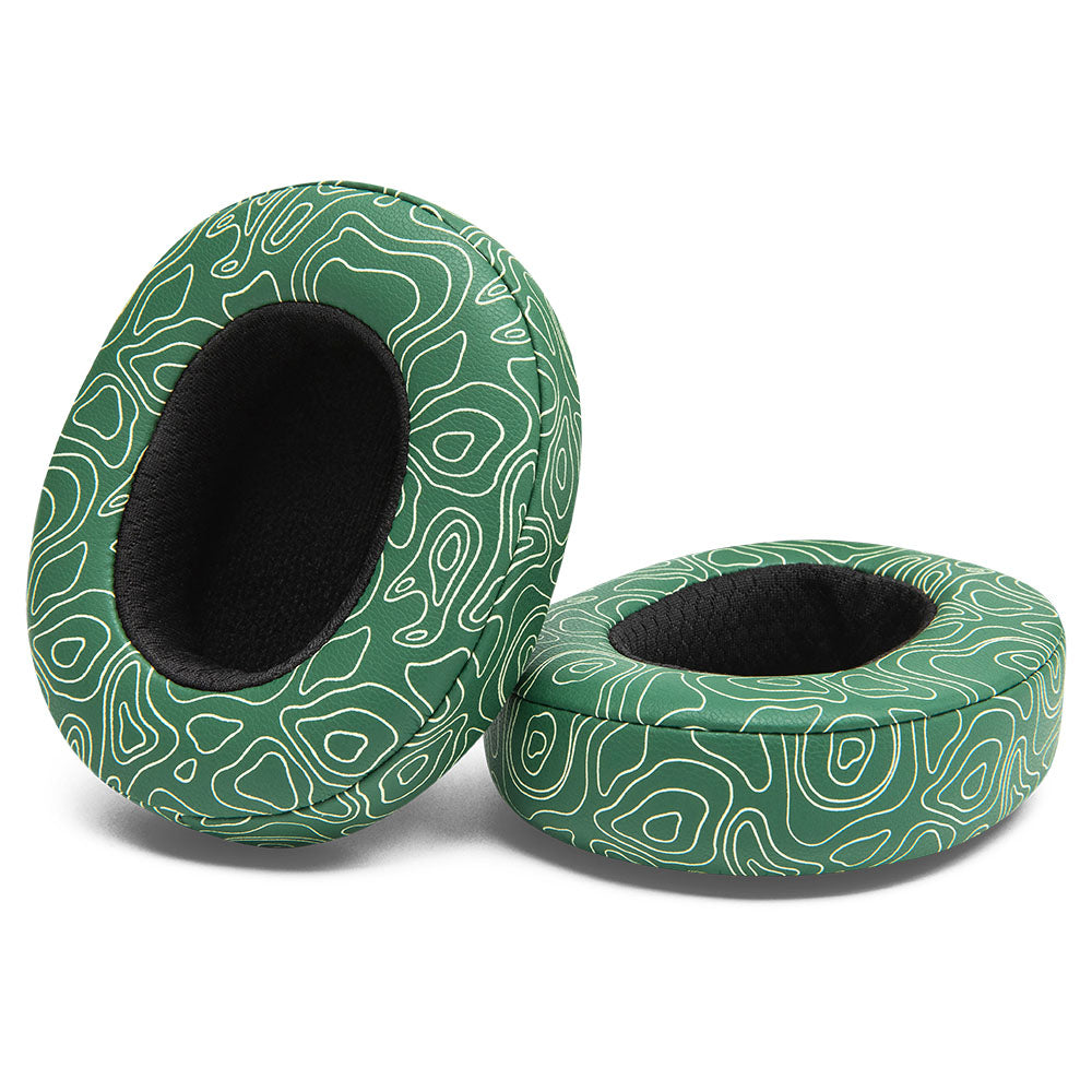 Skullcandy Hesh 3, Evo, and Crusher Replacement Earpads