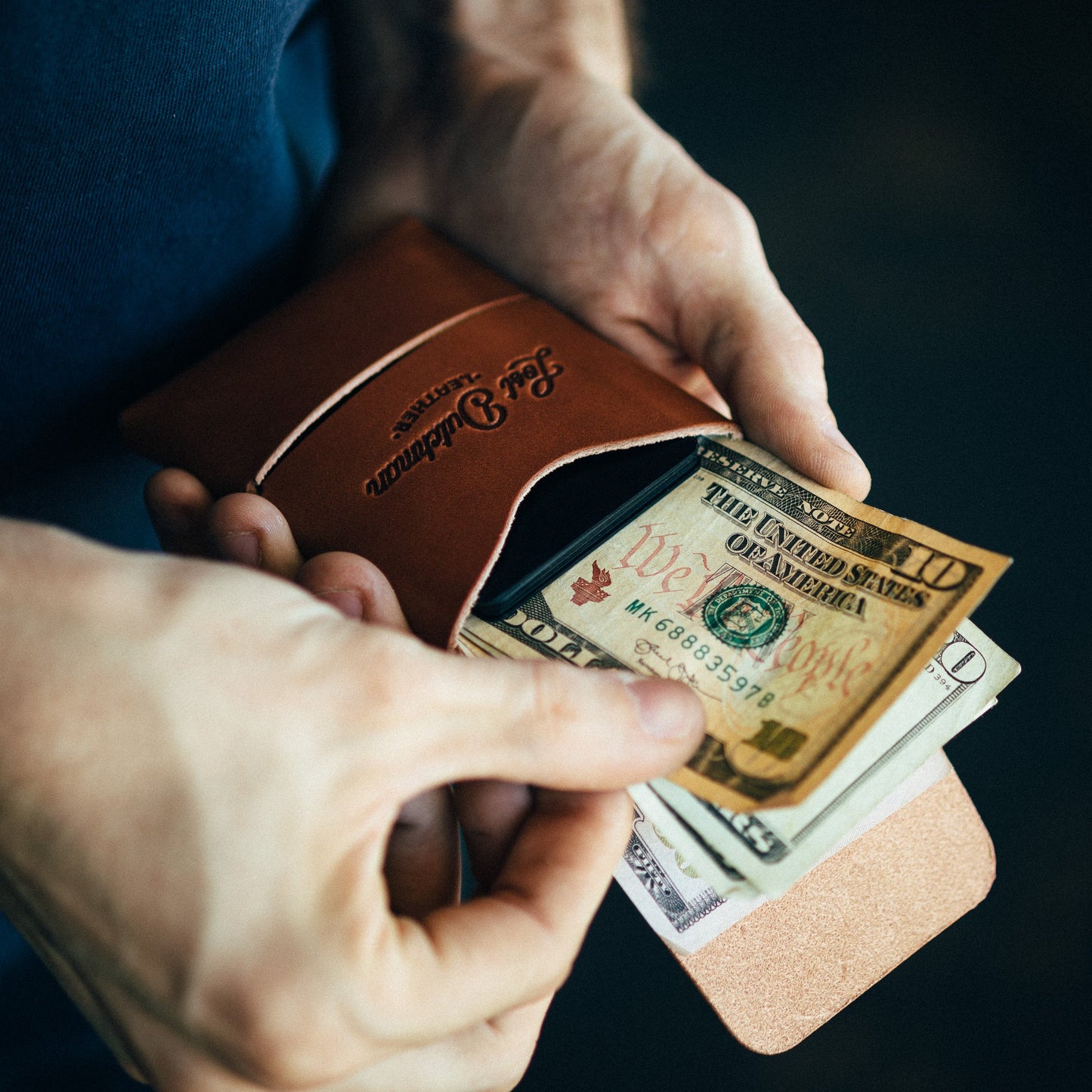 Create-your-own Franklin