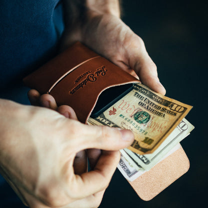 The Franklin – Brown