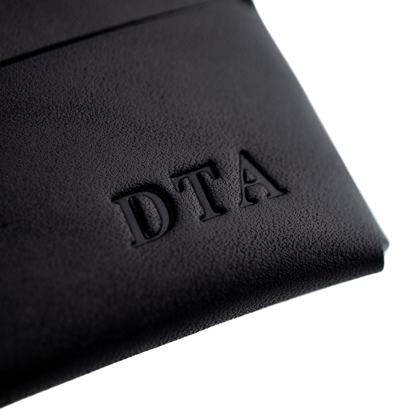 The Mini Franklin – Black