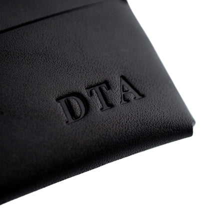 The Franklin – Black