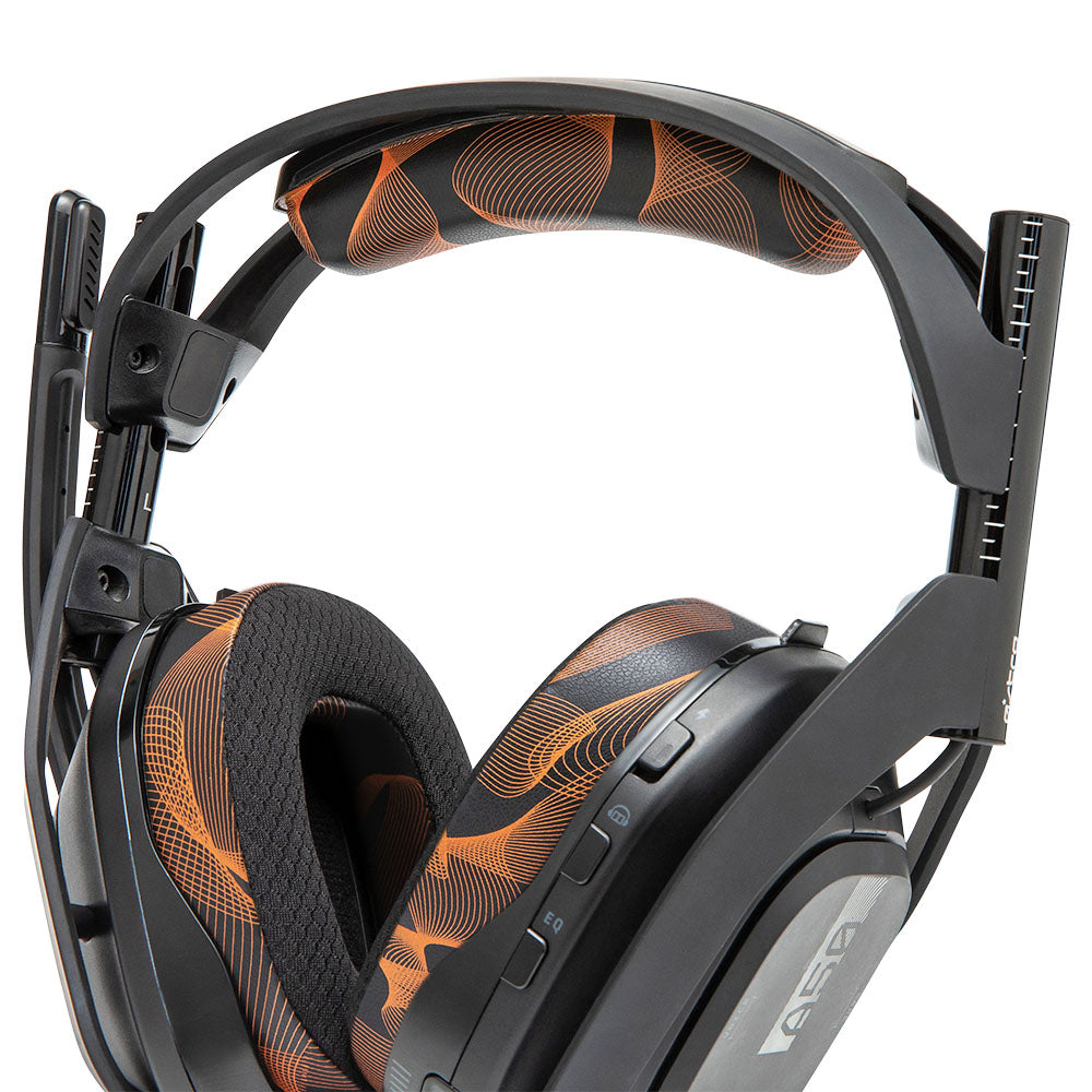 Astro A50 Headband Replacement - WC BandZ A50