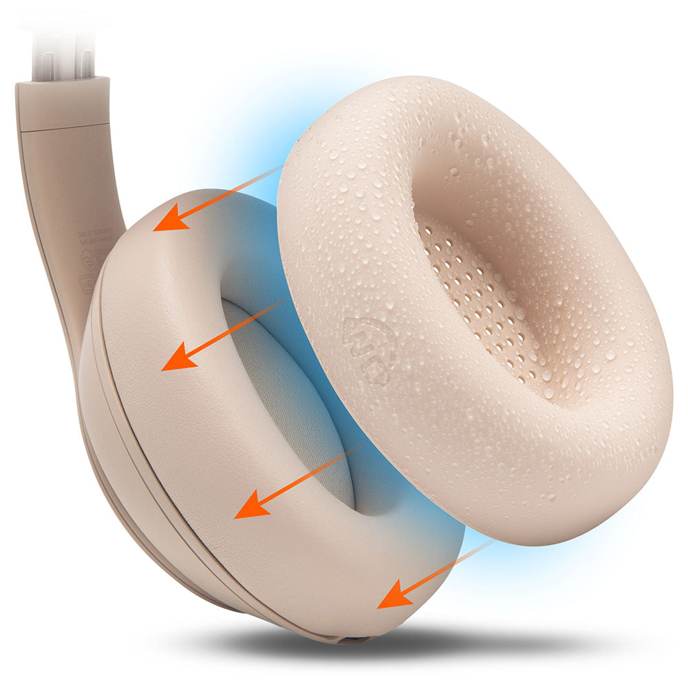 Beats Studio Pro Earpad Sweat Covers - WC SweatZ Studio Pro