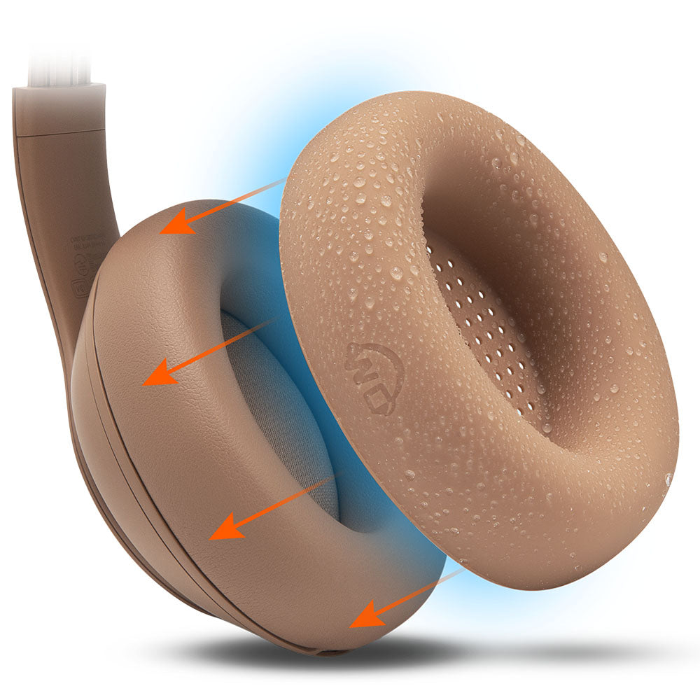 Beats Studio Pro Earpad Sweat Covers - WC SweatZ Studio Pro