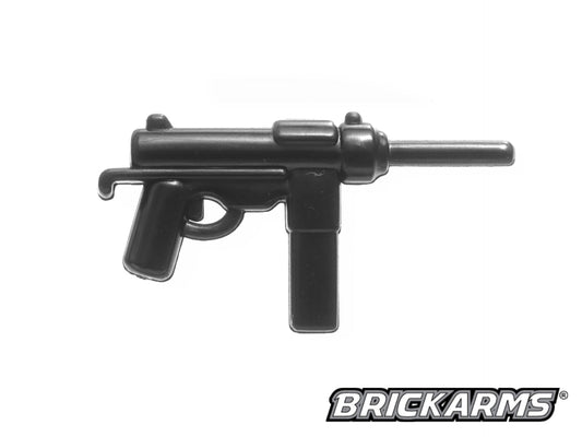 M3 Grease Gun