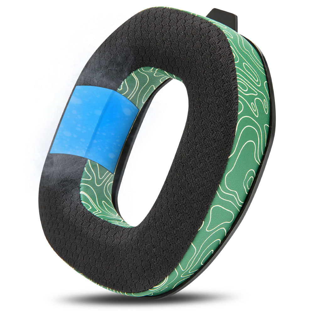 Astro A50 Gen 4, Gen 5 and A50X Earpads - WC FreeZe Cooling Gel