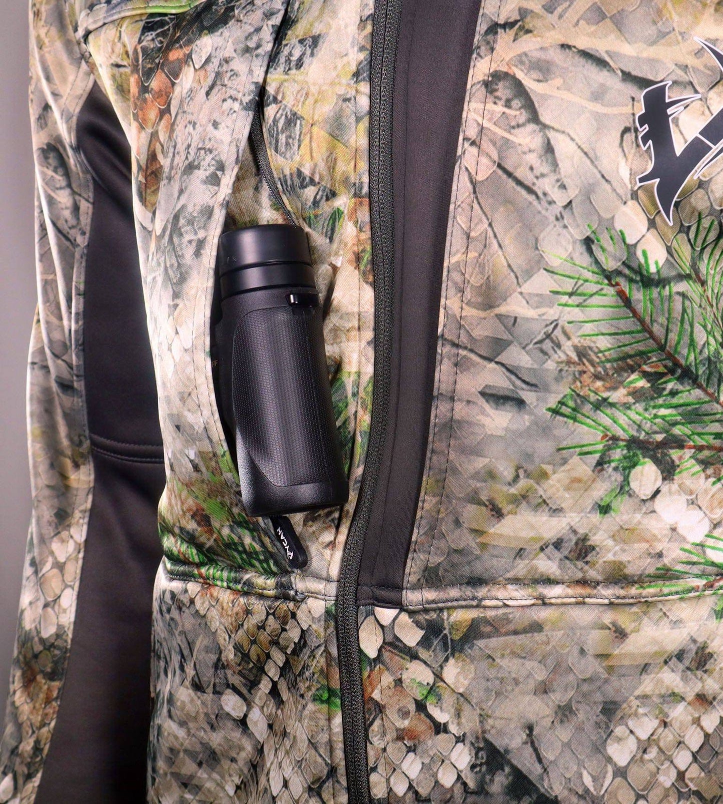 Vycah Kinsley Jacket - Fall