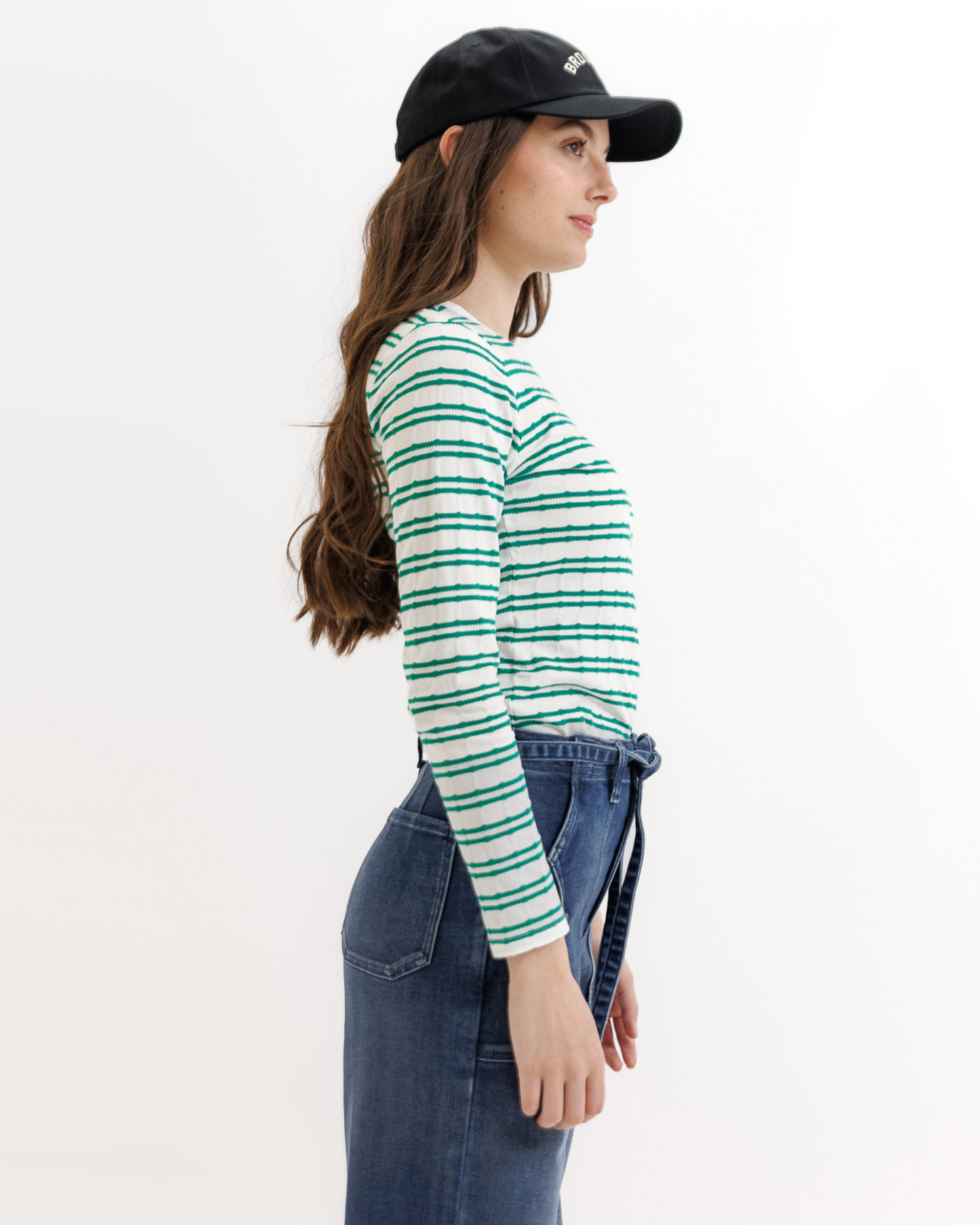 Superstition Long Sleeve Top