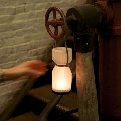 Cordless Camp Lantern