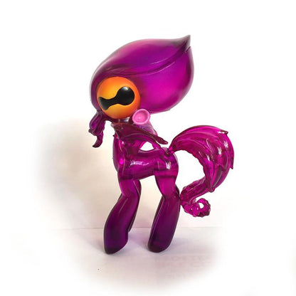 Lil Maddie Purple 4-inch figure