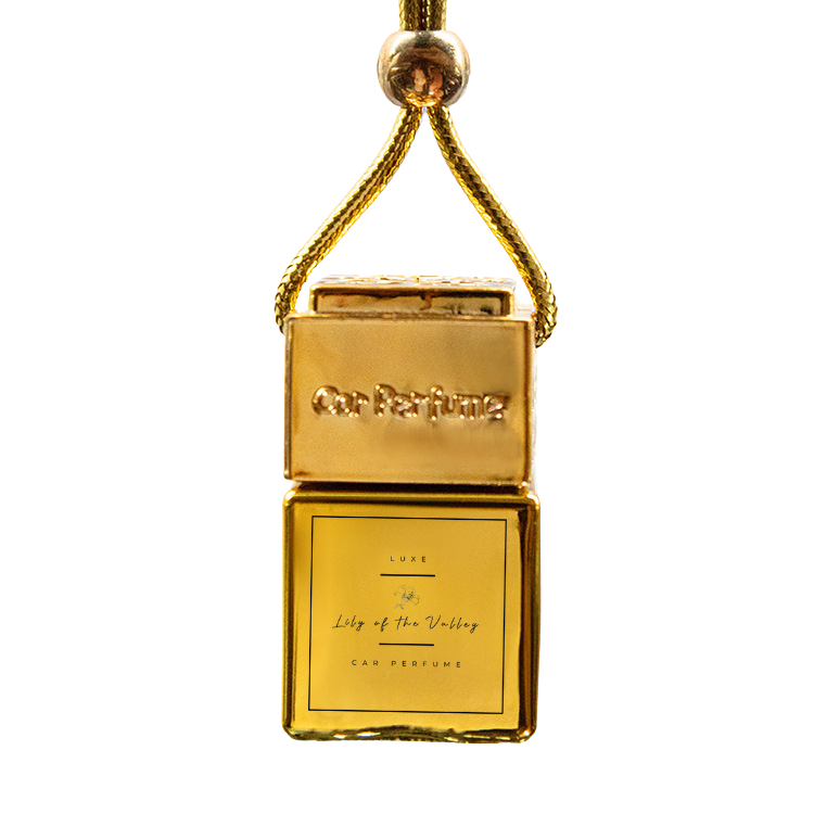 Lily of the Valley – Luxe Car Perfume
