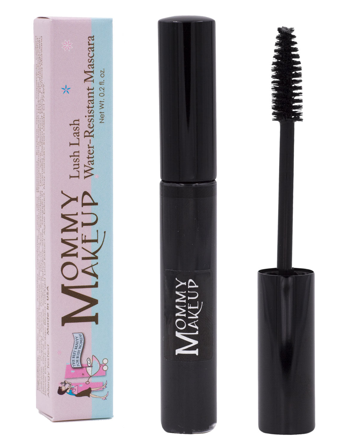 The Perfection Collection | Customizable, Talc-free, Silicone-free Makeup Set - Select Your Own Shades