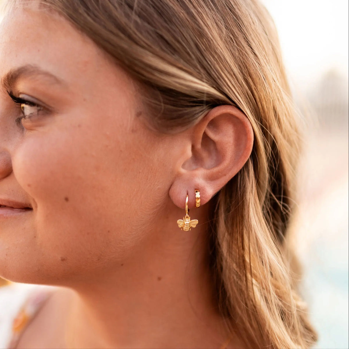Honeycomb Hoops