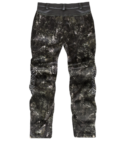 Vycah Mission Pant - Deep Woods