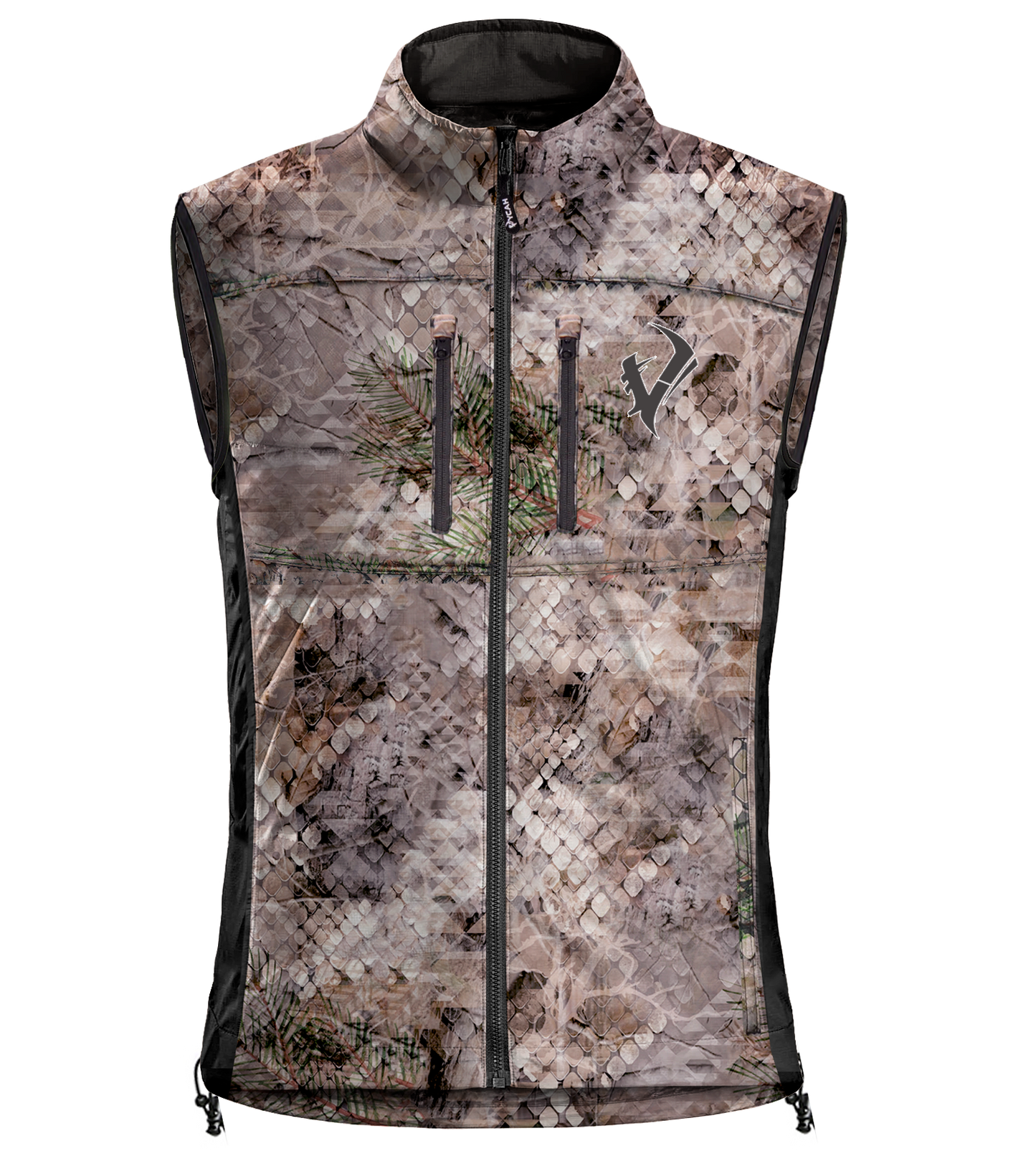 Vycah Mission Vest - Fall