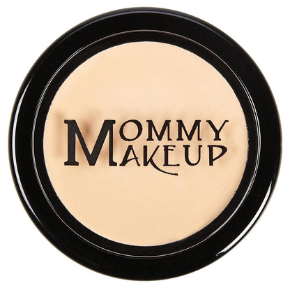 Mommy's Little Helper Concealer, Eyeshadow Base & Face Cover Up - Bright Eyed (Light)