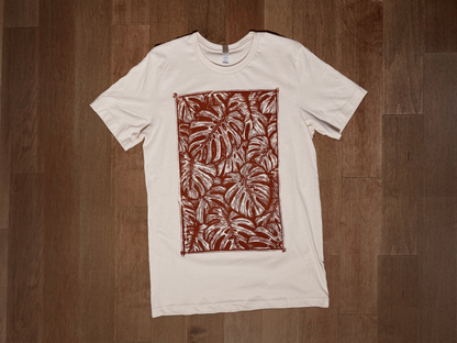 Monstera T-Shirt